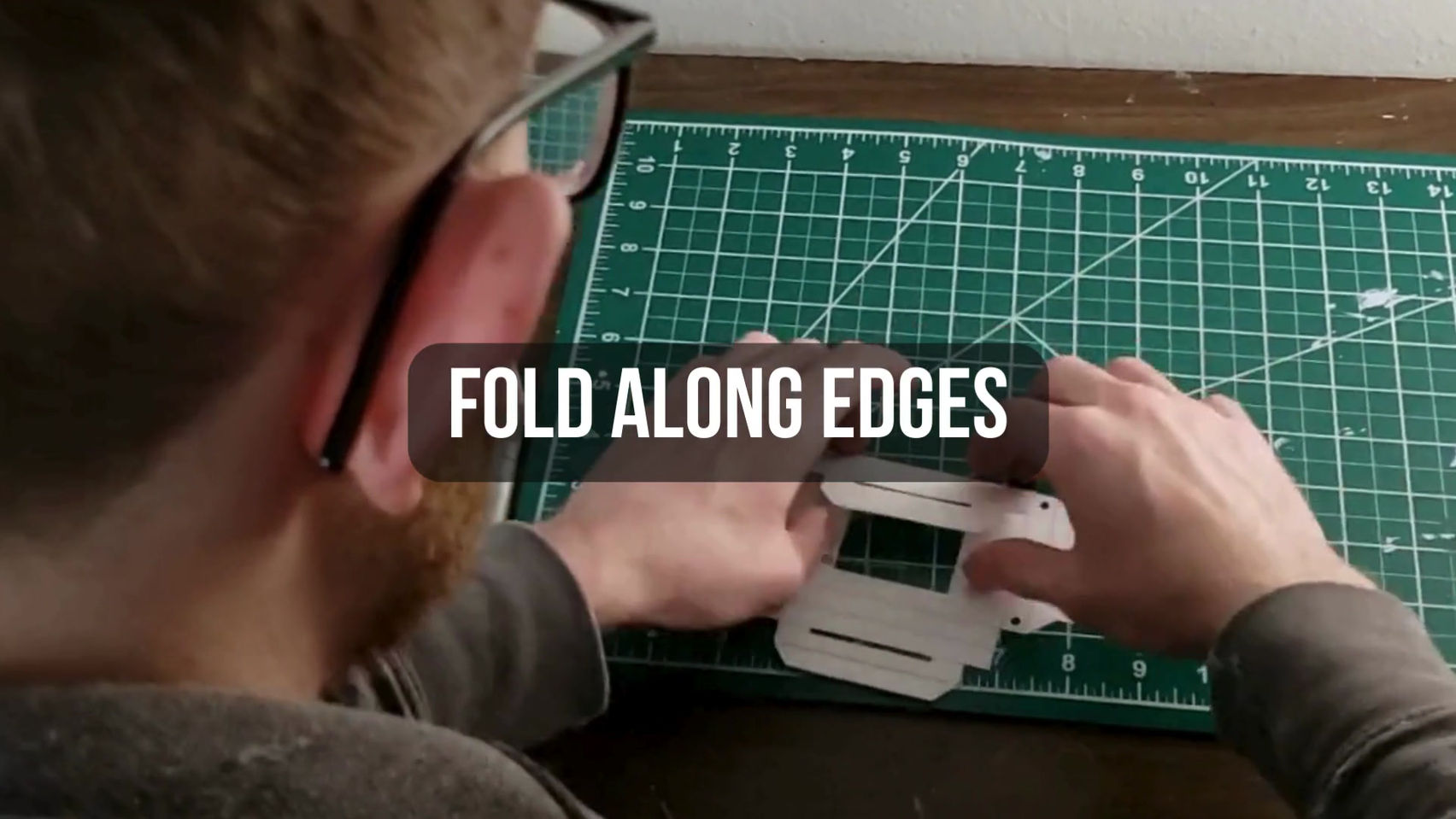 Photo Reel ATC Tutorial
